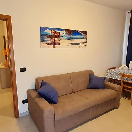 Gruppo Aedes Alghero, Residenza Michelangelo - 500 Mt Dalla Spiaggia Экстерьер фото