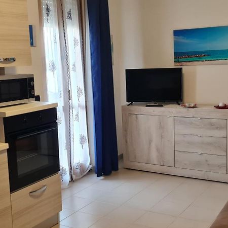 Gruppo Aedes Alghero, Residenza Michelangelo - 500 Mt Dalla Spiaggia Экстерьер фото