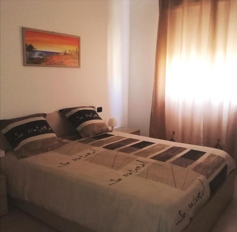 Gruppo Aedes Alghero, Residenza Michelangelo - 500 Mt Dalla Spiaggia Экстерьер фото
