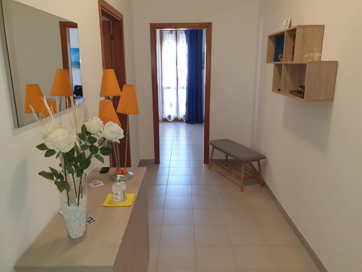 Gruppo Aedes Alghero, Residenza Michelangelo - 500 Mt Dalla Spiaggia Экстерьер фото