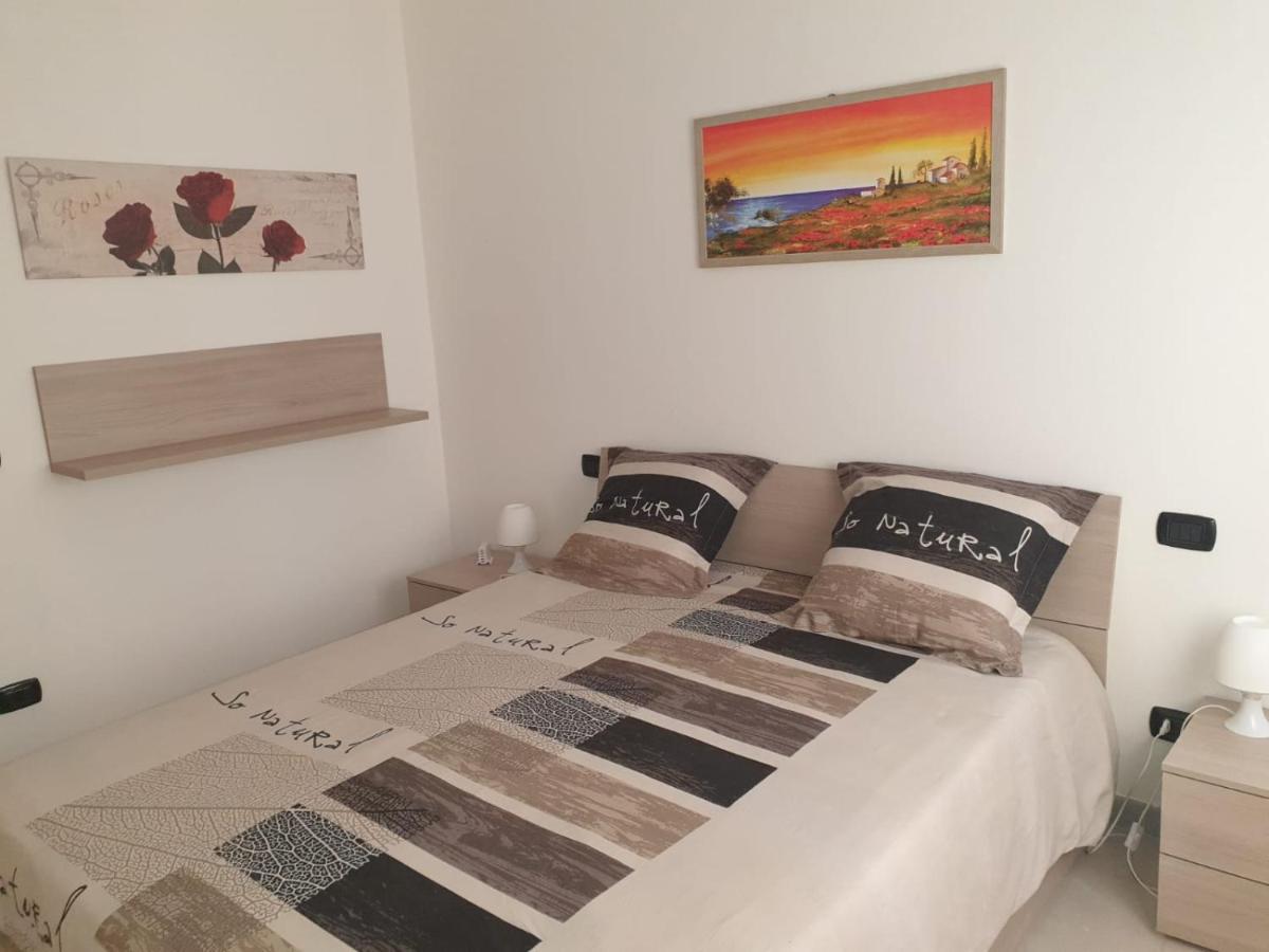 Gruppo Aedes Alghero, Residenza Michelangelo - 500 Mt Dalla Spiaggia Экстерьер фото