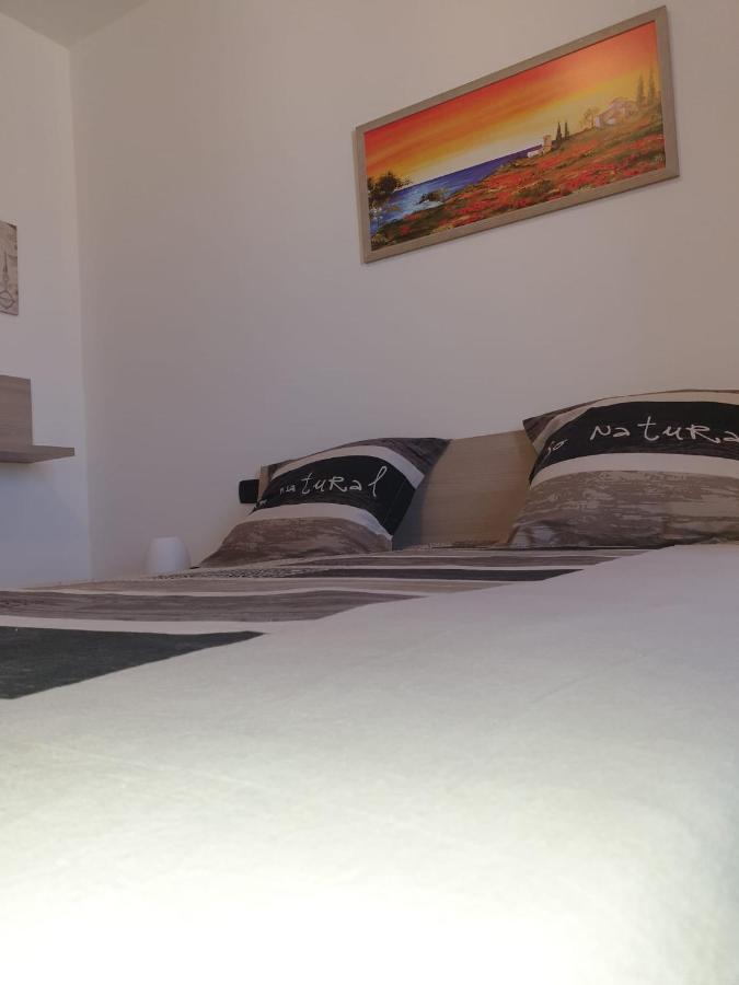 Gruppo Aedes Alghero, Residenza Michelangelo - 500 Mt Dalla Spiaggia Экстерьер фото