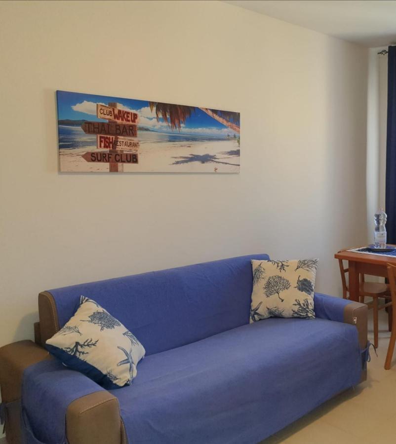 Gruppo Aedes Alghero, Residenza Michelangelo - 500 Mt Dalla Spiaggia Экстерьер фото