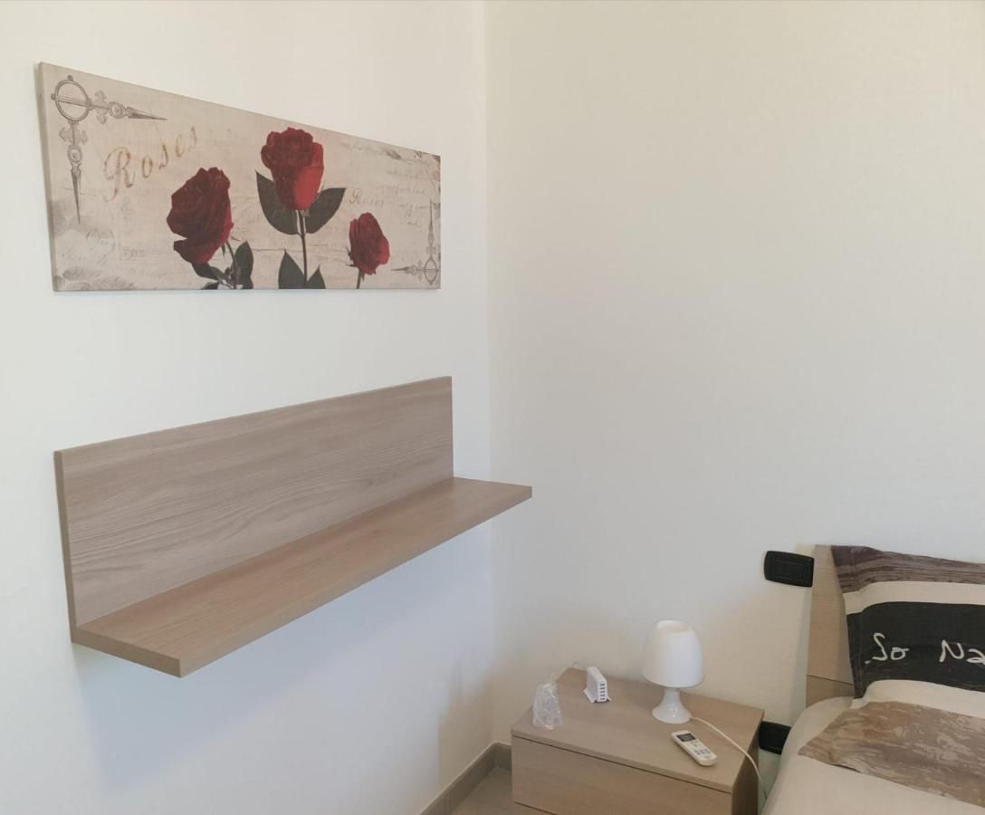 Gruppo Aedes Alghero, Residenza Michelangelo - 500 Mt Dalla Spiaggia Экстерьер фото