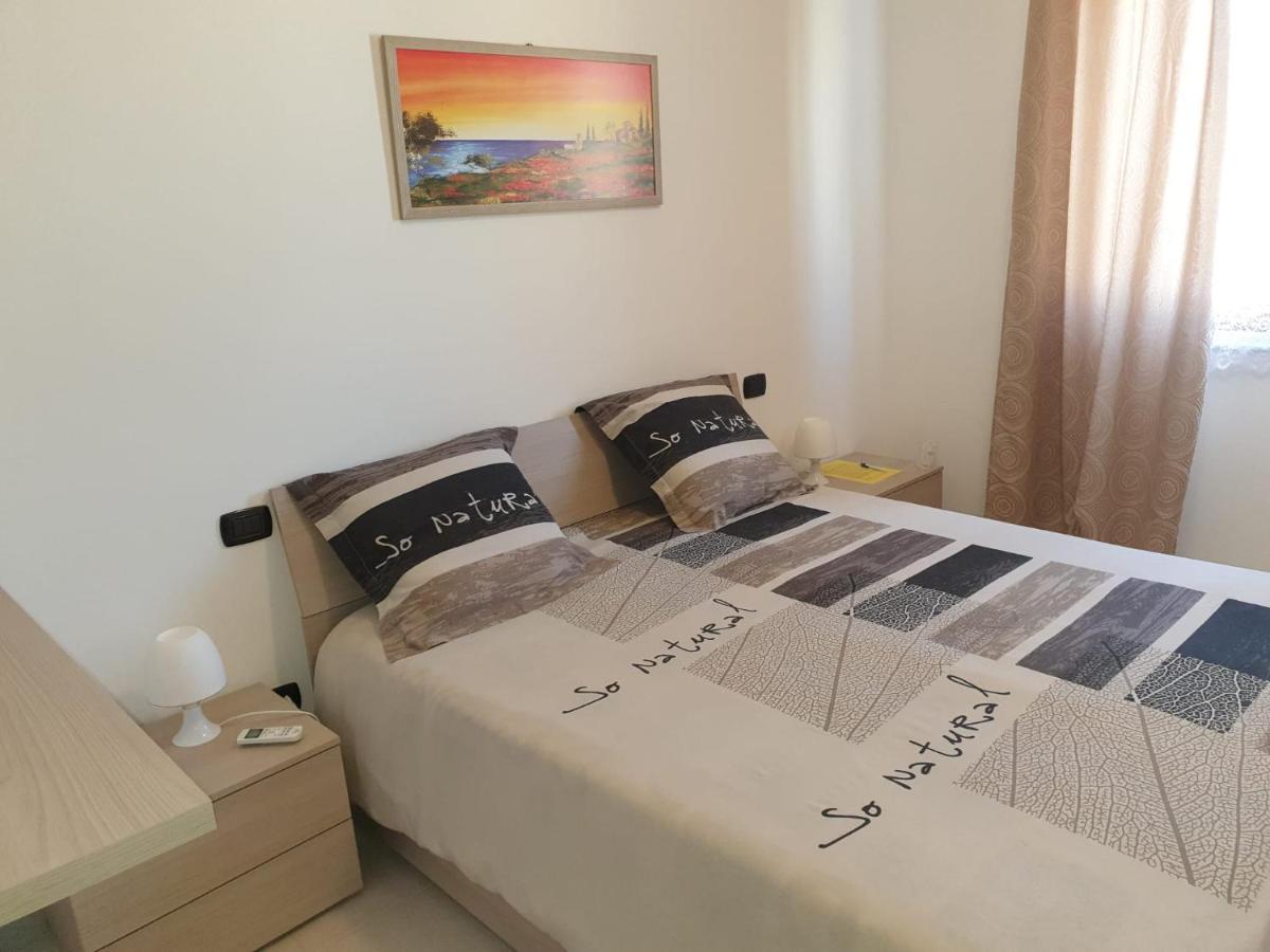 Gruppo Aedes Alghero, Residenza Michelangelo - 500 Mt Dalla Spiaggia Экстерьер фото