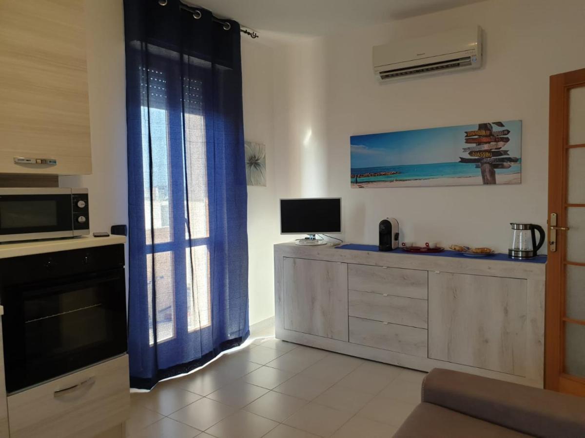 Gruppo Aedes Alghero, Residenza Michelangelo - 500 Mt Dalla Spiaggia Экстерьер фото