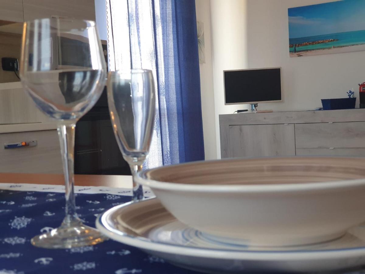 Gruppo Aedes Alghero, Residenza Michelangelo - 500 Mt Dalla Spiaggia Экстерьер фото