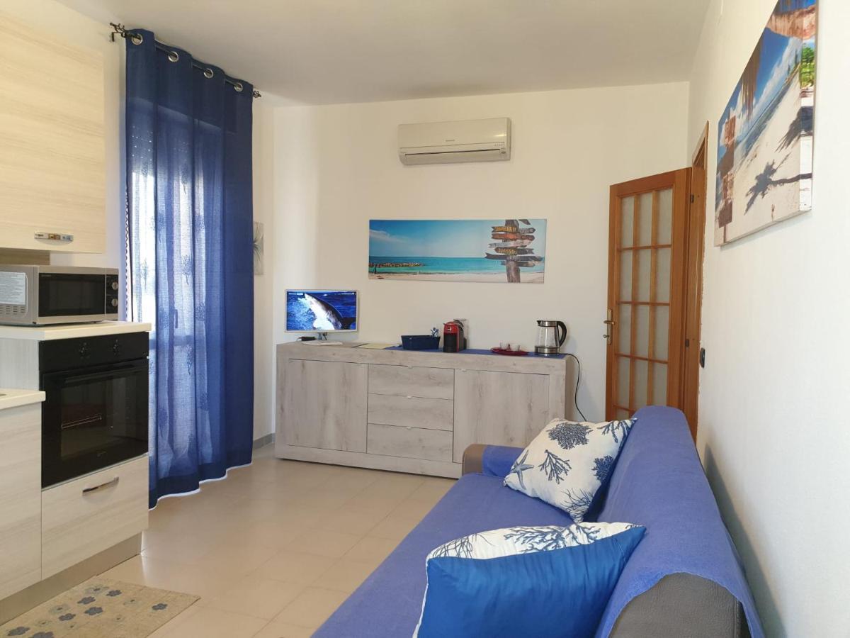 Gruppo Aedes Alghero, Residenza Michelangelo - 500 Mt Dalla Spiaggia Экстерьер фото