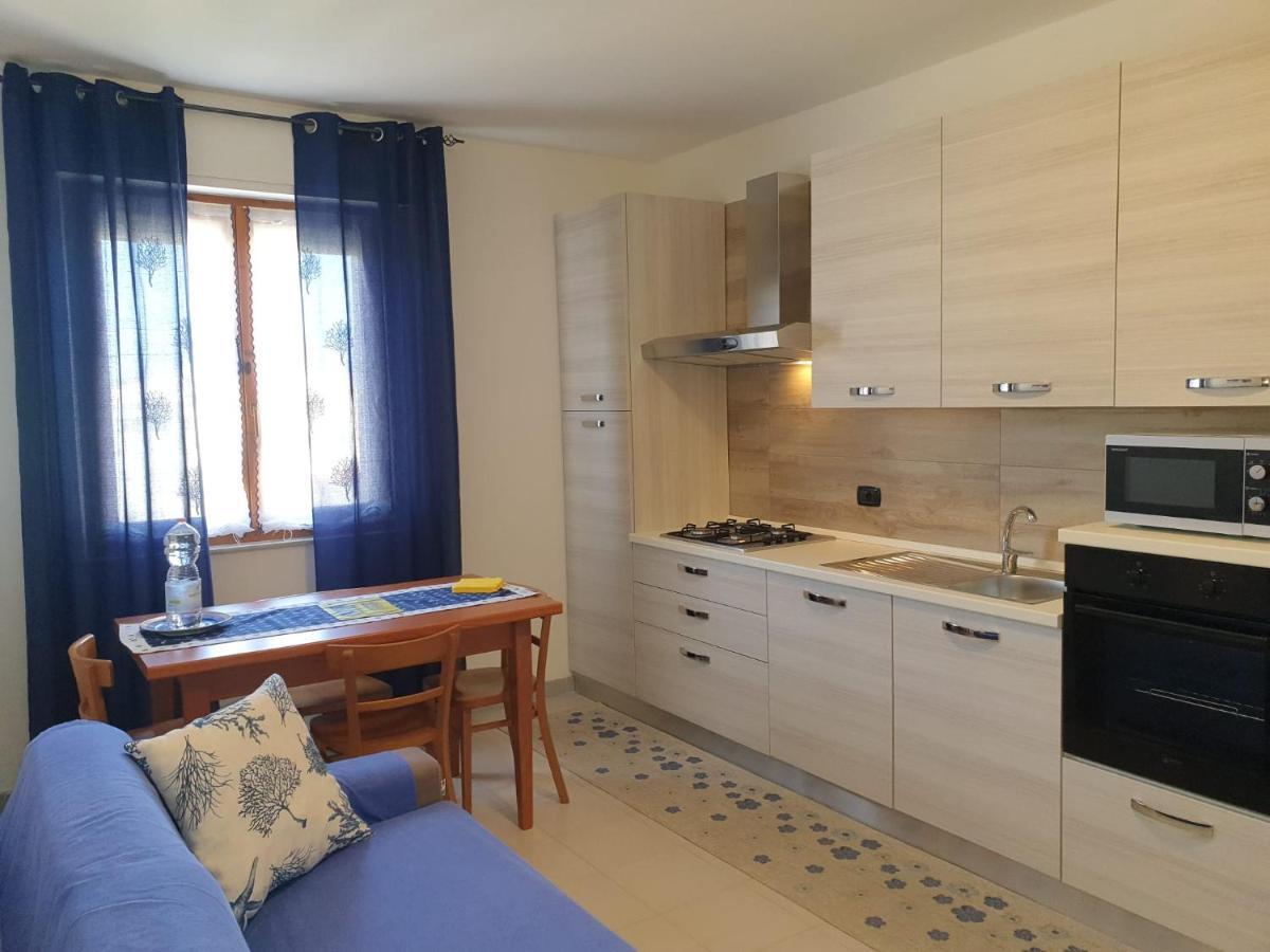 Gruppo Aedes Alghero, Residenza Michelangelo - 500 Mt Dalla Spiaggia Экстерьер фото