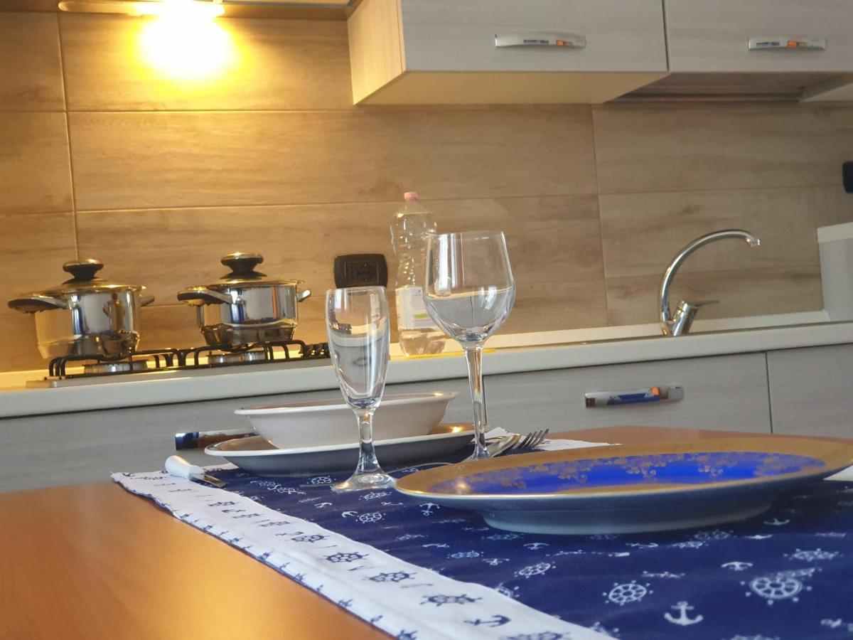 Gruppo Aedes Alghero, Residenza Michelangelo - 500 Mt Dalla Spiaggia Экстерьер фото