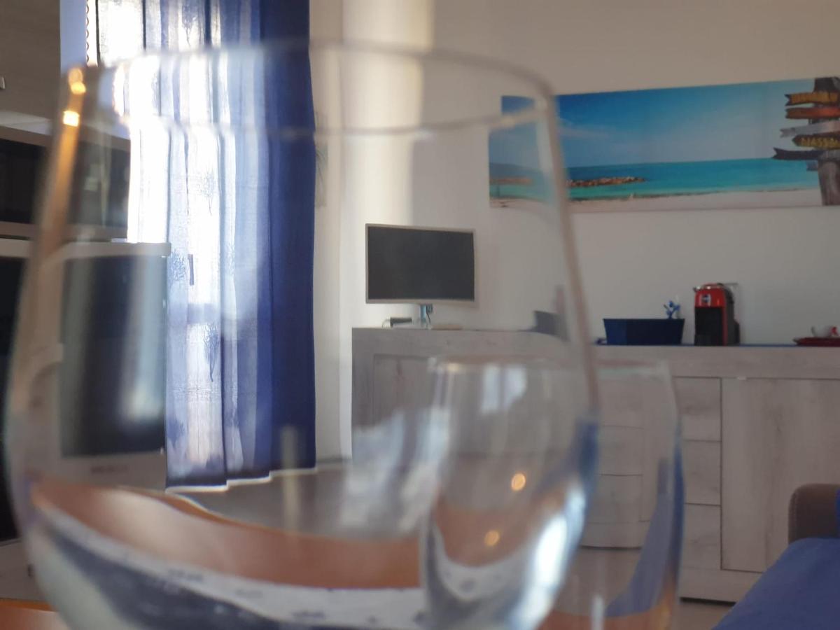 Gruppo Aedes Alghero, Residenza Michelangelo - 500 Mt Dalla Spiaggia Экстерьер фото