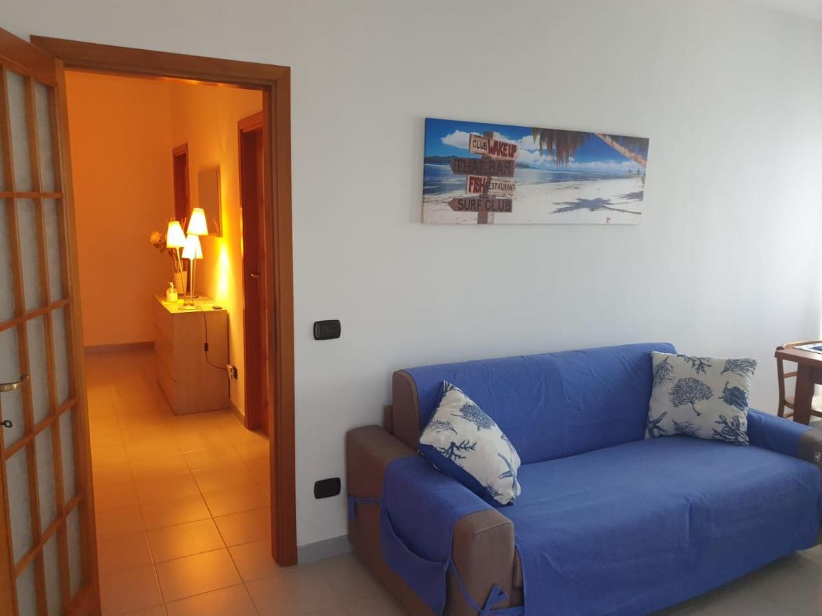 Gruppo Aedes Alghero, Residenza Michelangelo - 500 Mt Dalla Spiaggia Экстерьер фото