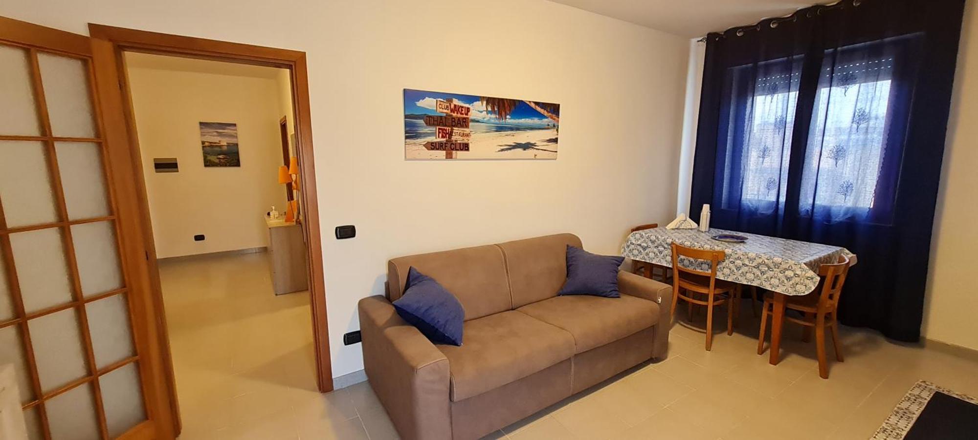 Gruppo Aedes Alghero, Residenza Michelangelo - 500 Mt Dalla Spiaggia Экстерьер фото
