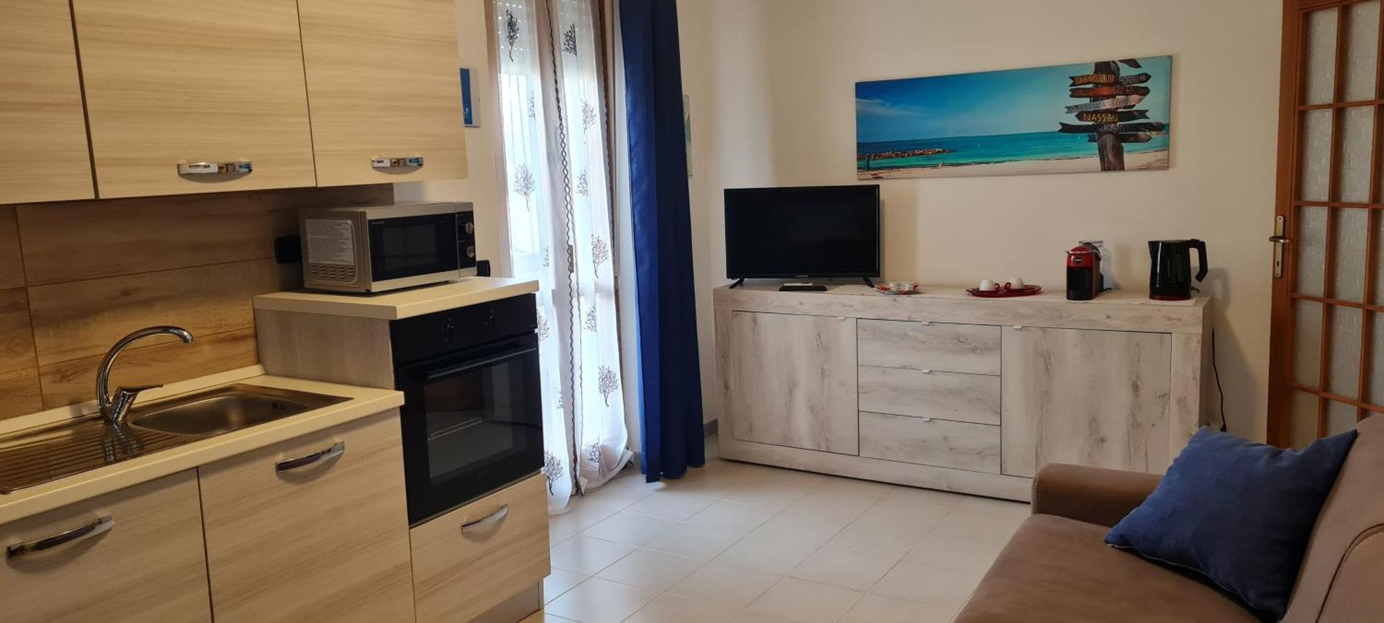 Gruppo Aedes Alghero, Residenza Michelangelo - 500 Mt Dalla Spiaggia Экстерьер фото