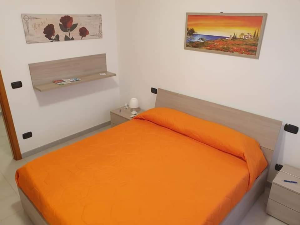 Gruppo Aedes Alghero, Residenza Michelangelo - 500 Mt Dalla Spiaggia Экстерьер фото