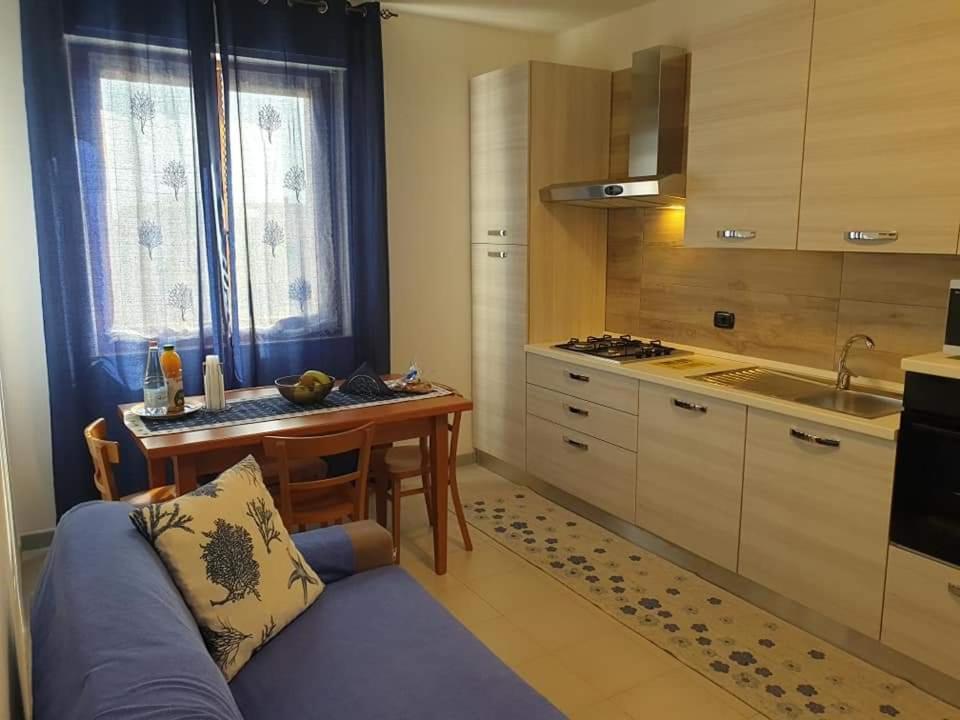 Gruppo Aedes Alghero, Residenza Michelangelo - 500 Mt Dalla Spiaggia Экстерьер фото