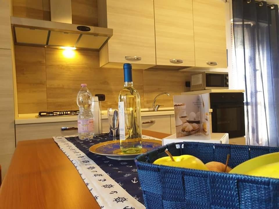 Gruppo Aedes Alghero, Residenza Michelangelo - 500 Mt Dalla Spiaggia Экстерьер фото