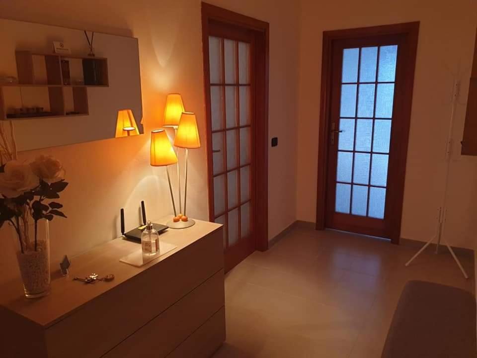Gruppo Aedes Alghero, Residenza Michelangelo - 500 Mt Dalla Spiaggia Экстерьер фото
