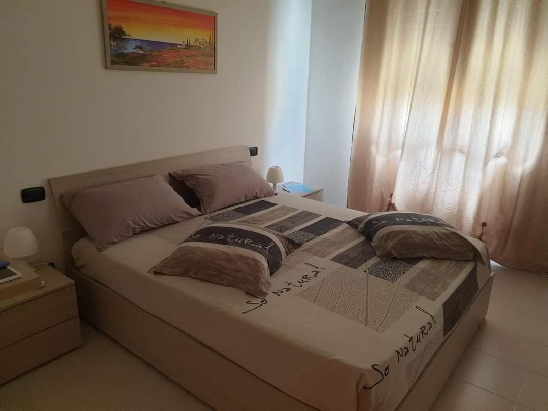 Gruppo Aedes Alghero, Residenza Michelangelo - 500 Mt Dalla Spiaggia Экстерьер фото