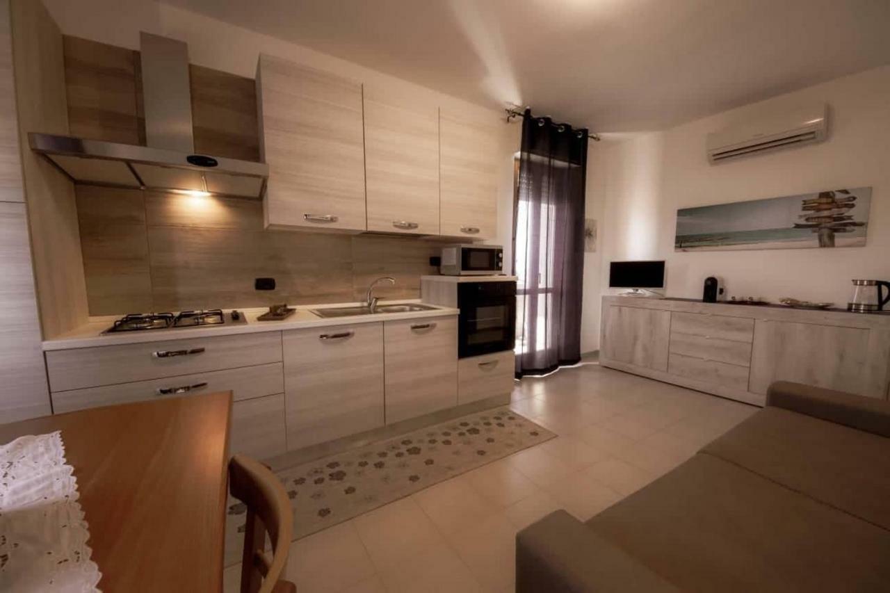 Gruppo Aedes Alghero, Residenza Michelangelo - 500 Mt Dalla Spiaggia Экстерьер фото