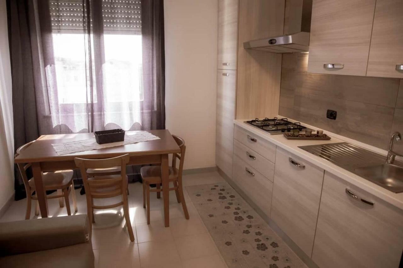 Gruppo Aedes Alghero, Residenza Michelangelo - 500 Mt Dalla Spiaggia Экстерьер фото